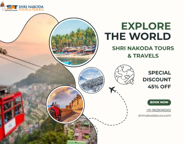 The New Age of Travel: Digital Nomads, Eco-Tourism, and Conscious Exploration